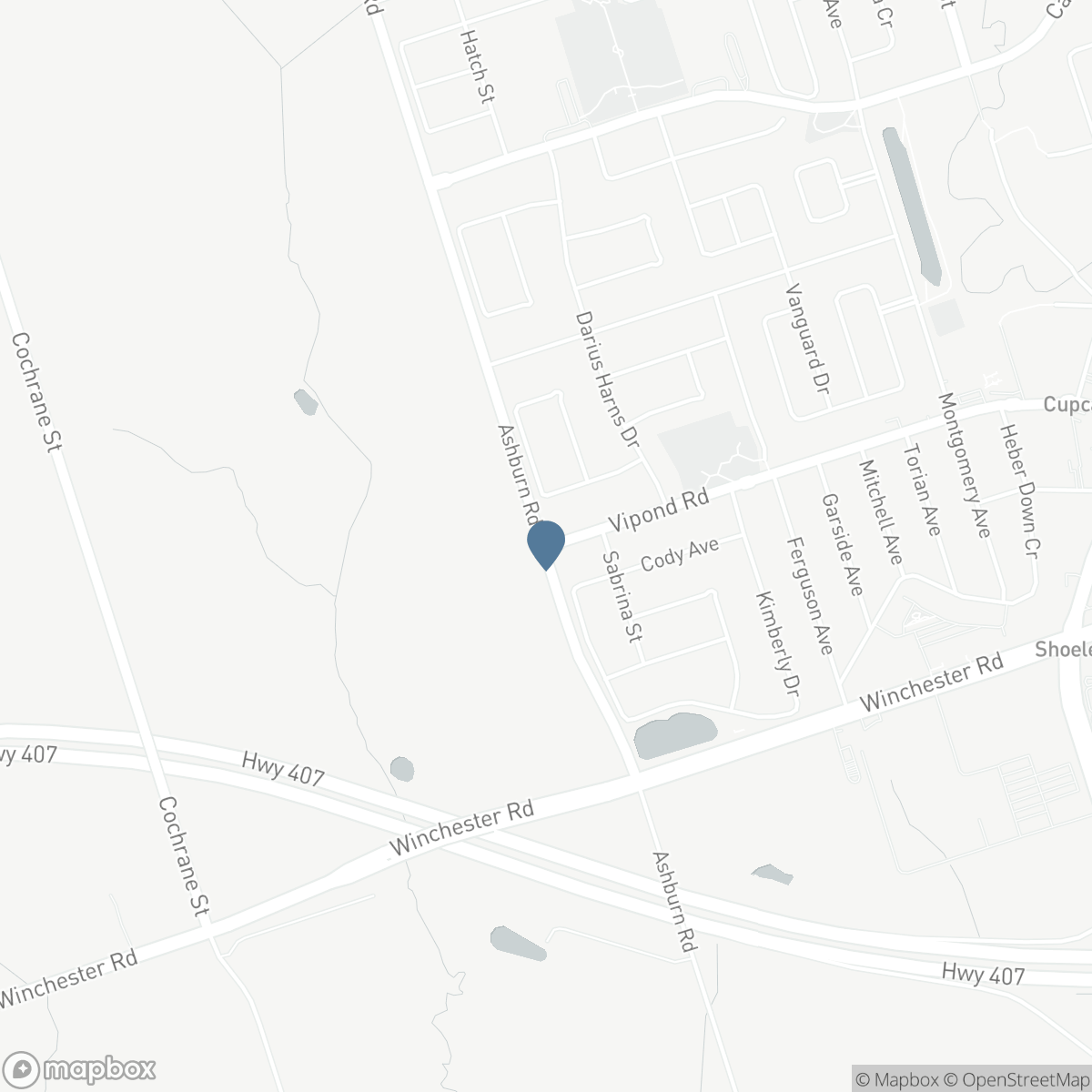 132-2 JOYCE MARSHALL DRIVE, Whitby, Ontario L1M 1Z5